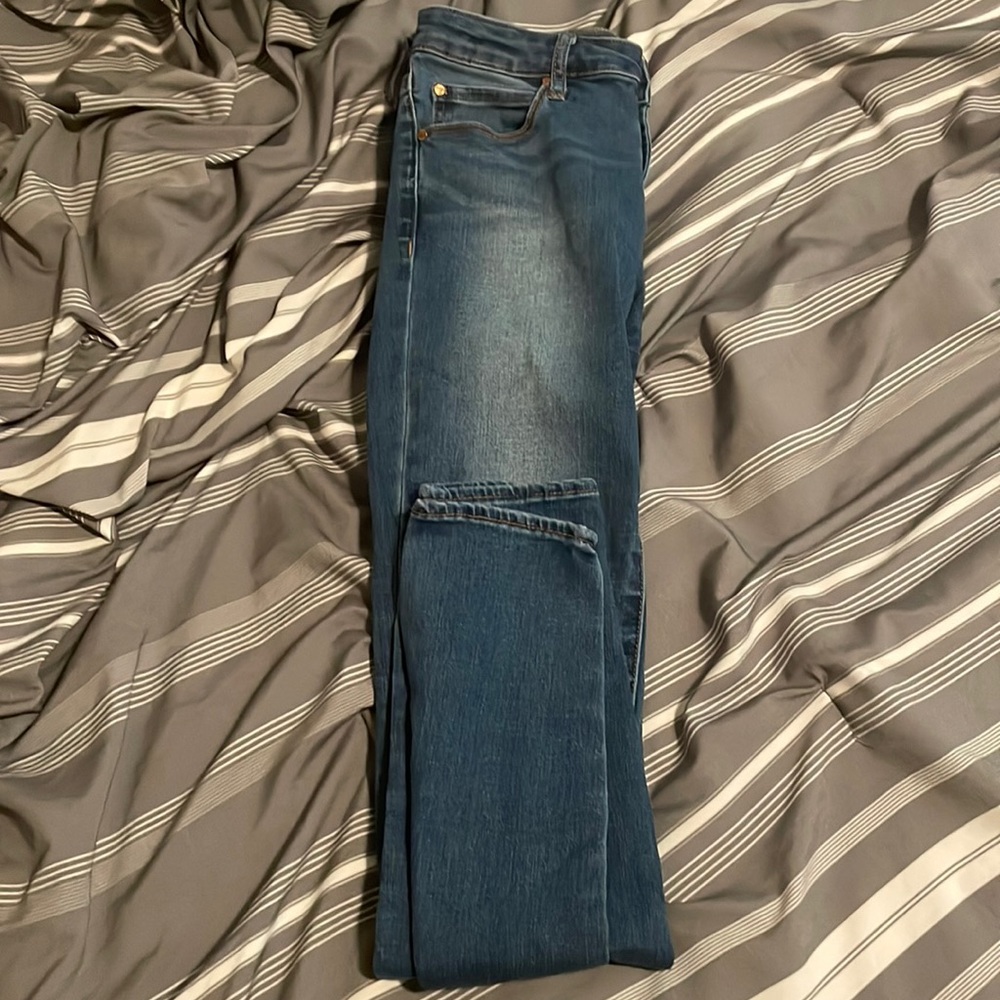 Articles of society skinny jeans